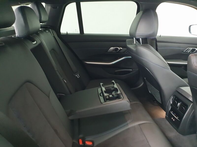 More views of BMW 3 Series