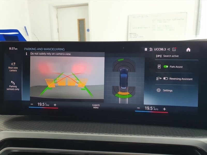 More views of BMW 3 Series