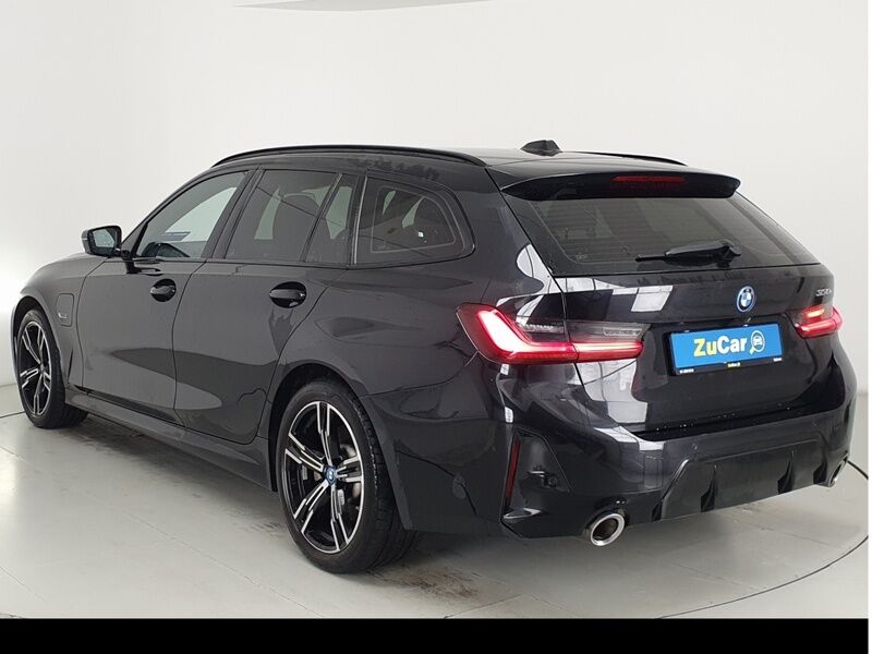 More views of BMW 3 Series