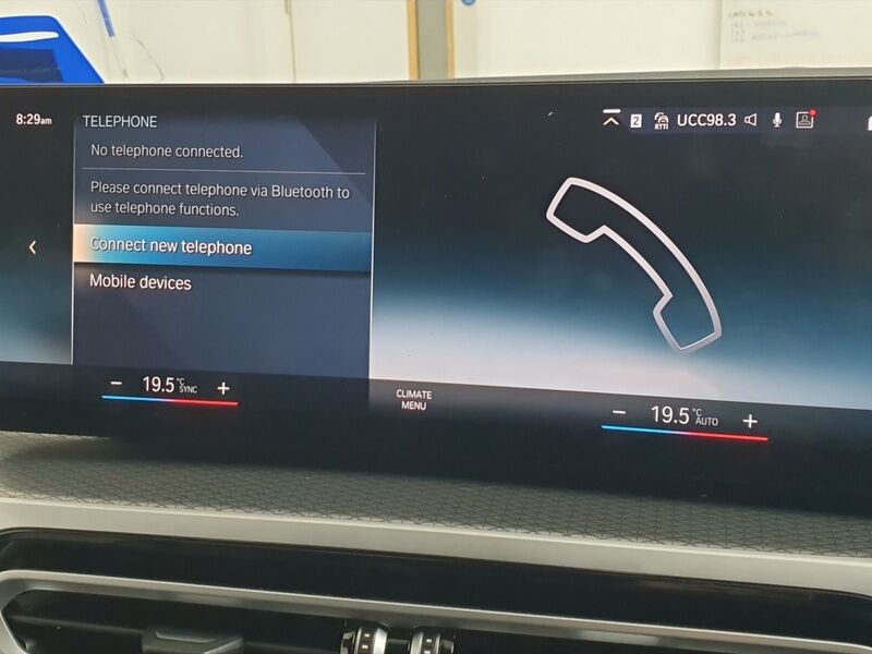 More views of BMW 3 Series