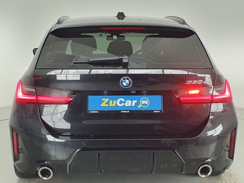 More views of BMW 3 Series