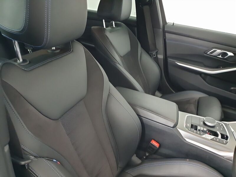 More views of BMW 3 Series