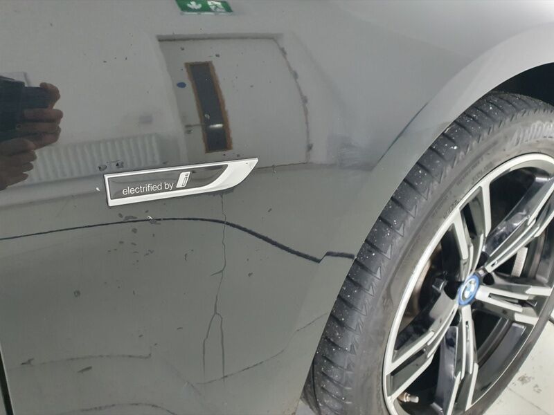 More views of BMW 3 Series