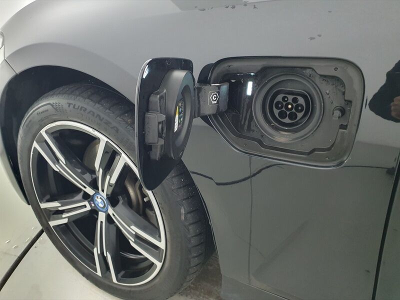 More views of BMW 3 Series