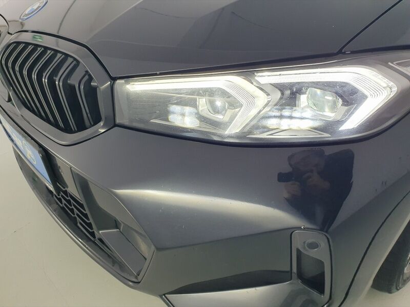 More views of BMW 3 Series