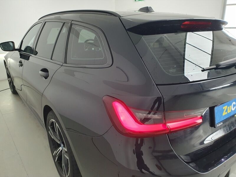 More views of BMW 3 Series