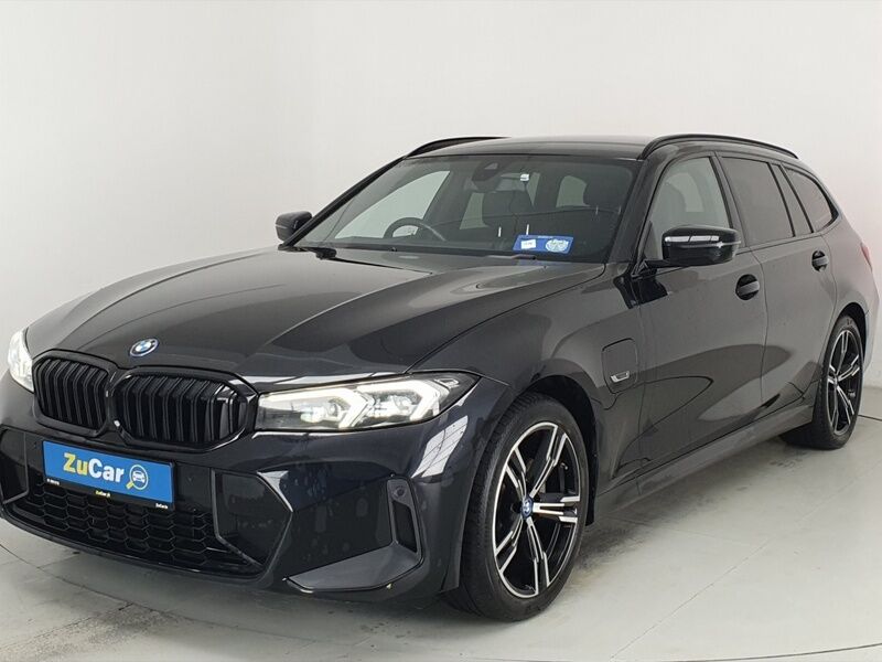 More views of BMW 3 Series