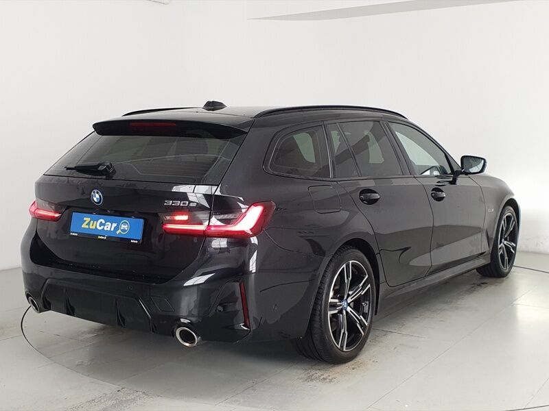 More views of BMW 3 Series