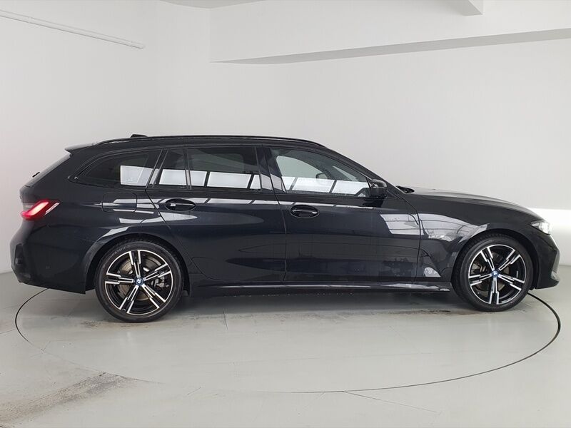 More views of BMW 3 Series