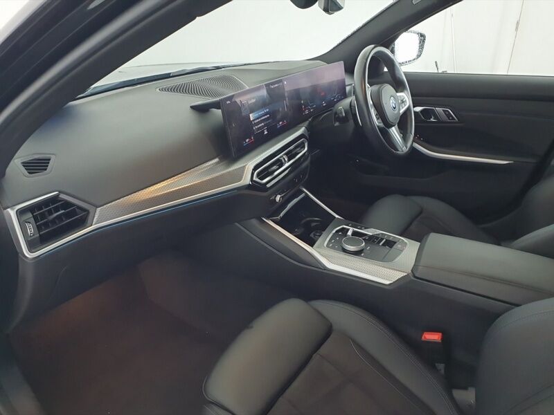 More views of BMW 3 Series