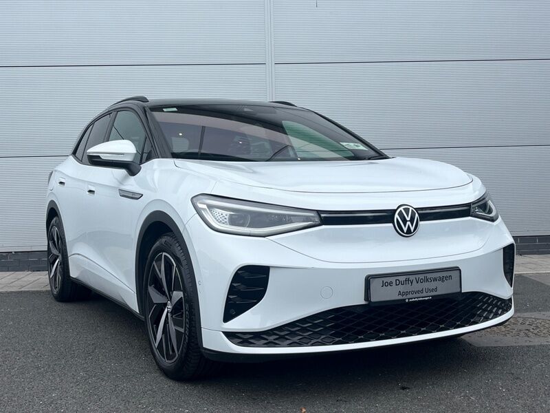 More views of Volkswagen ID.4