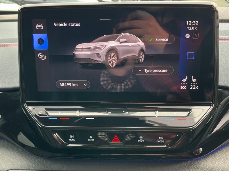 More views of Volkswagen ID.4