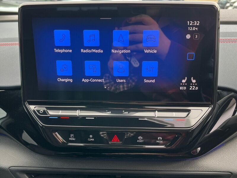 More views of Volkswagen ID.4