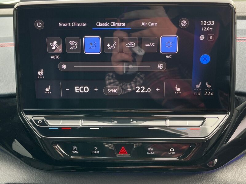 More views of Volkswagen ID.4