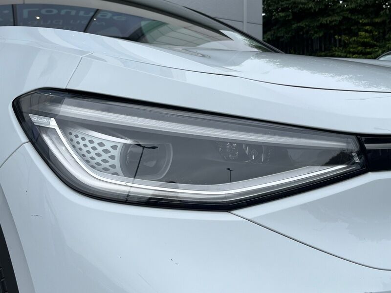 More views of Volkswagen ID.4