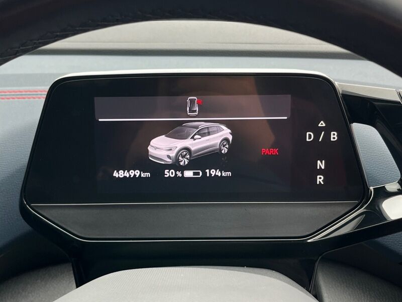 More views of Volkswagen ID.4