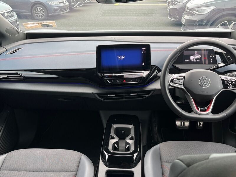 More views of Volkswagen ID.4