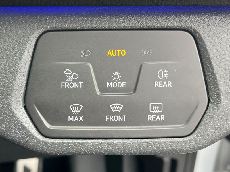 More views of Volkswagen ID.4