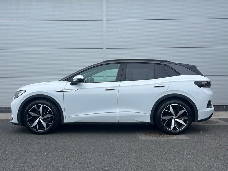 More views of Volkswagen ID.4