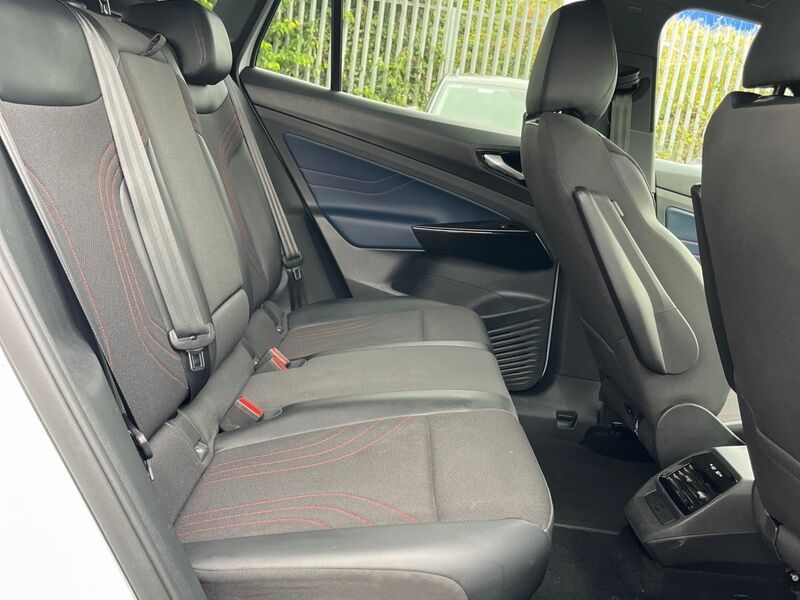 More views of Volkswagen ID.4