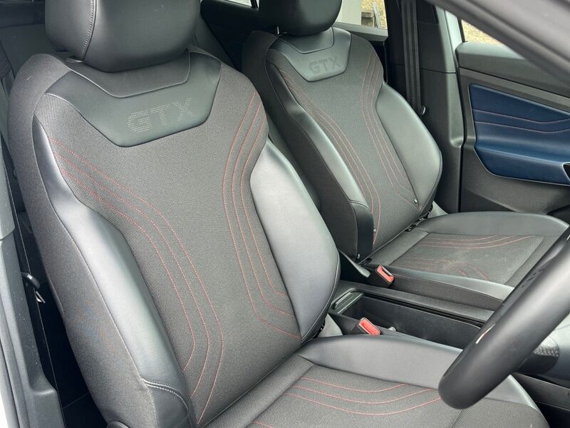 More views of Volkswagen ID.4