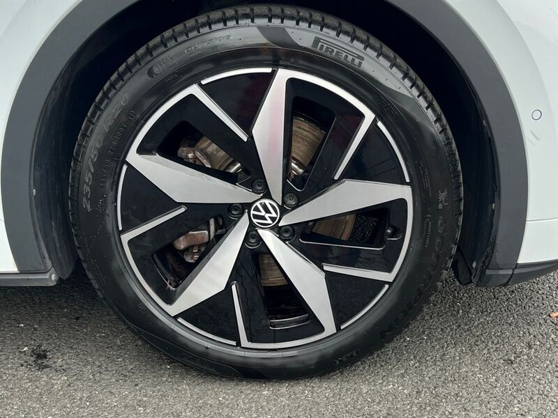 More views of Volkswagen ID.4