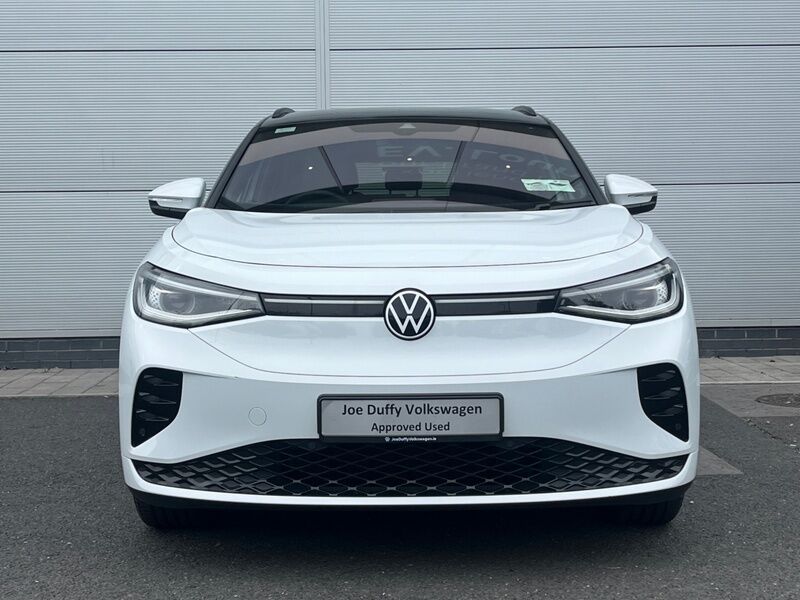 More views of Volkswagen ID.4