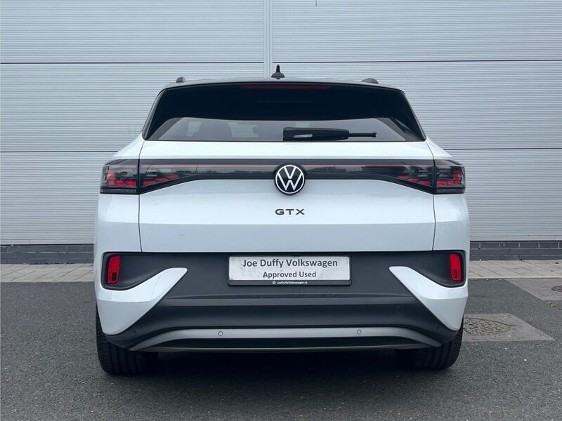 More views of Volkswagen ID.4