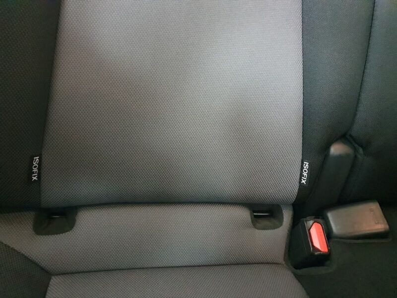 More views of Hyundai i20