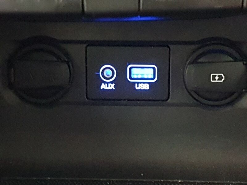 More views of Hyundai i20