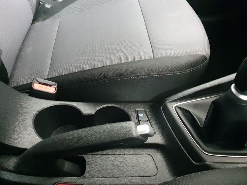 More views of Hyundai i20