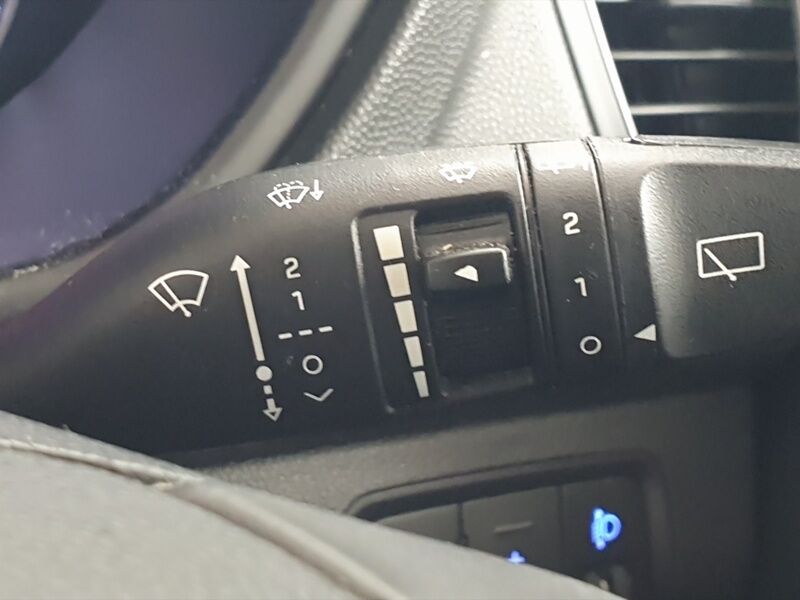 More views of Hyundai i20