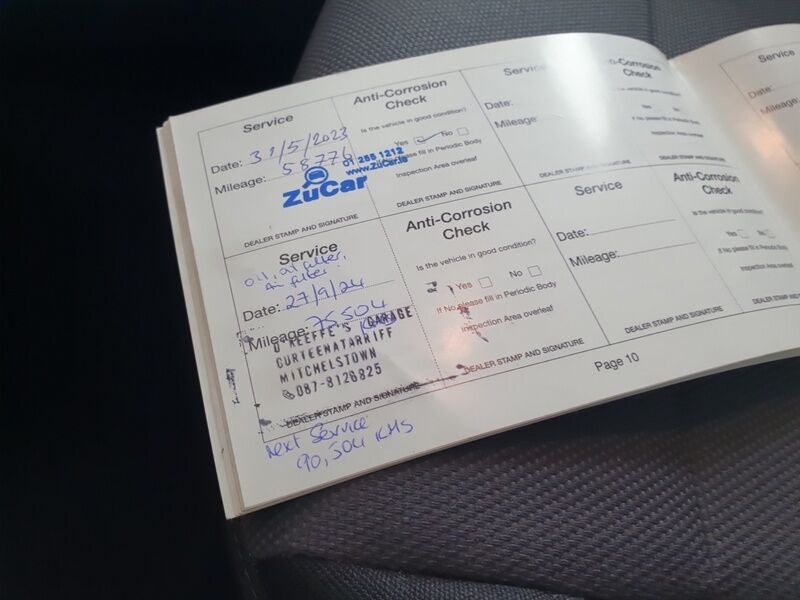 More views of Hyundai i20