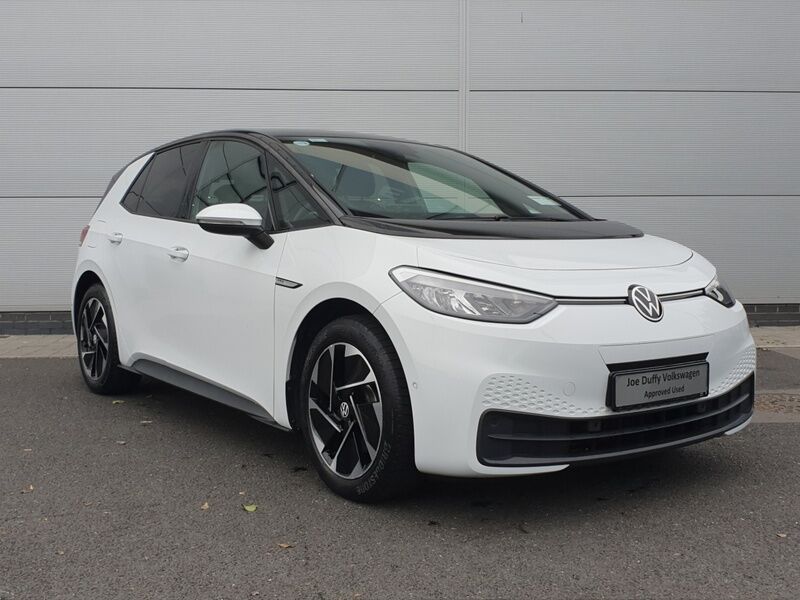 More views of Volkswagen ID.3