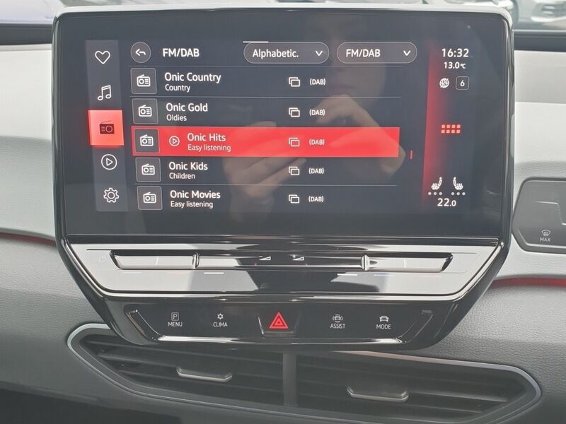 More views of Volkswagen ID.3