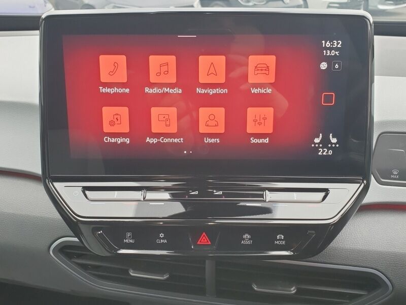 More views of Volkswagen ID.3