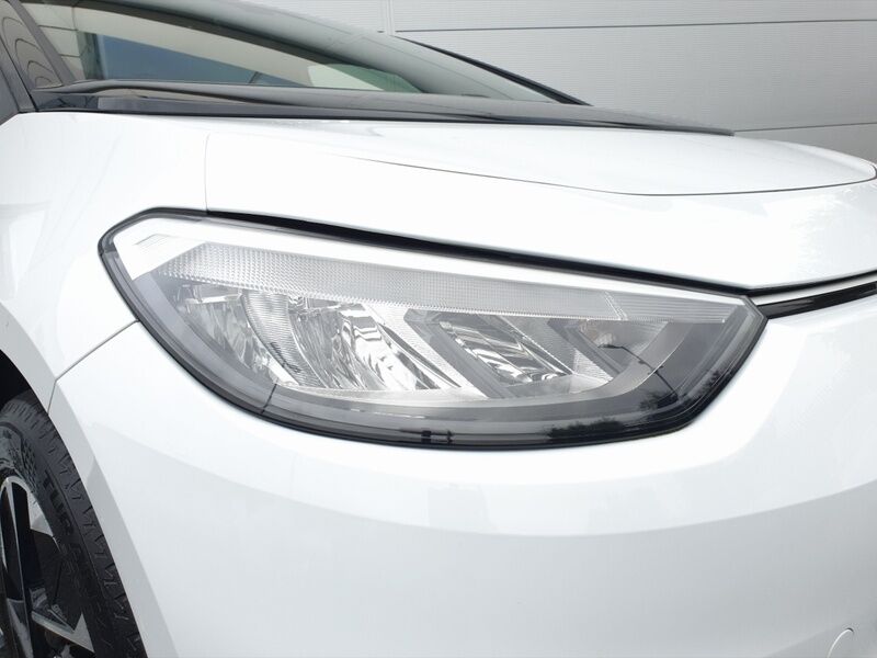 More views of Volkswagen ID.3