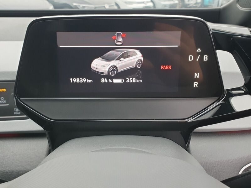 More views of Volkswagen ID.3