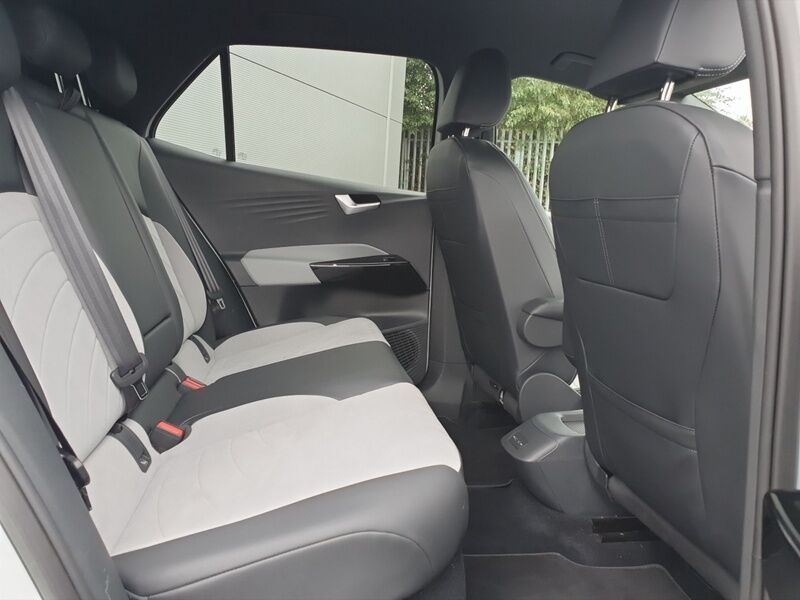 More views of Volkswagen ID.3