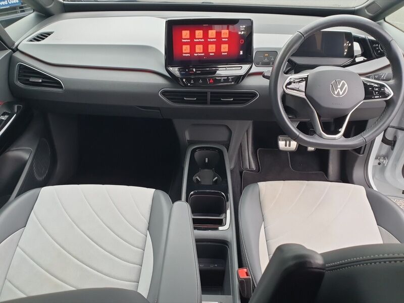 More views of Volkswagen ID.3