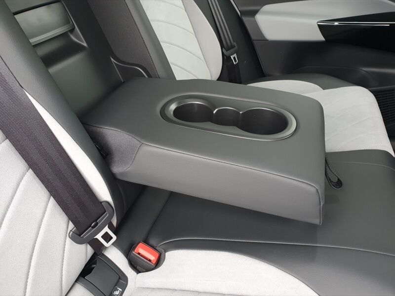 More views of Volkswagen ID.3