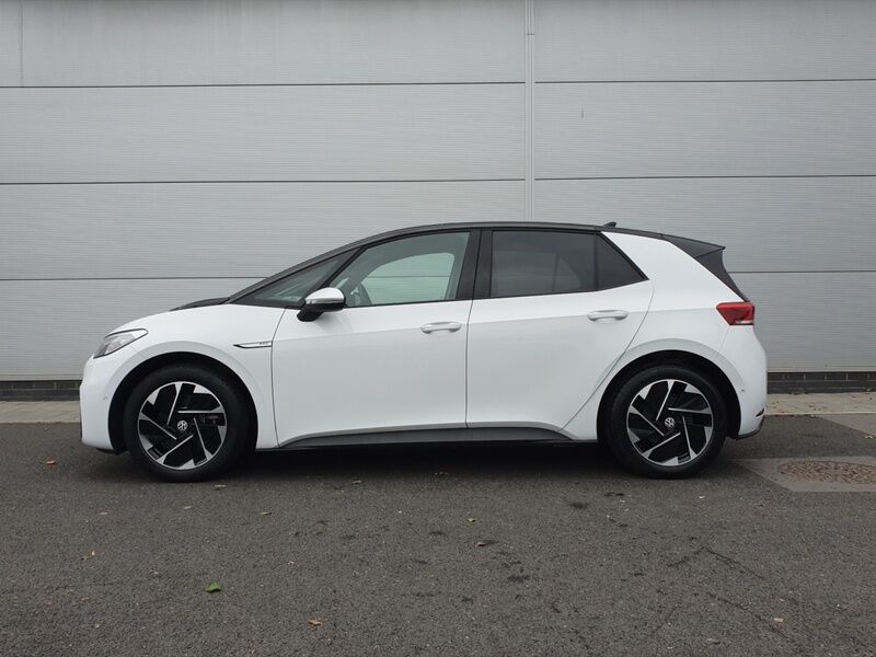 More views of Volkswagen ID.3