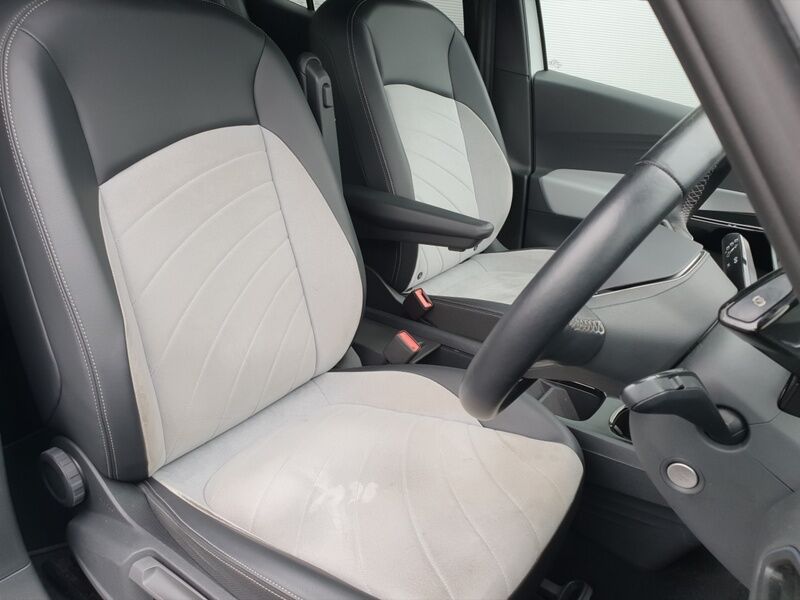 More views of Volkswagen ID.3