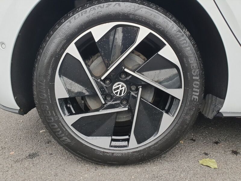 More views of Volkswagen ID.3