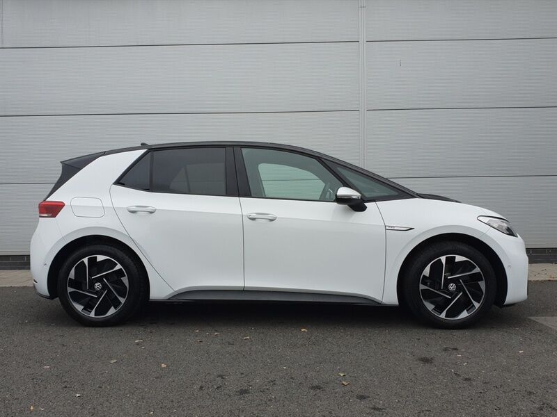 More views of Volkswagen ID.3