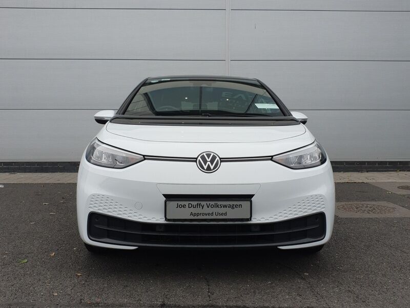 More views of Volkswagen ID.3