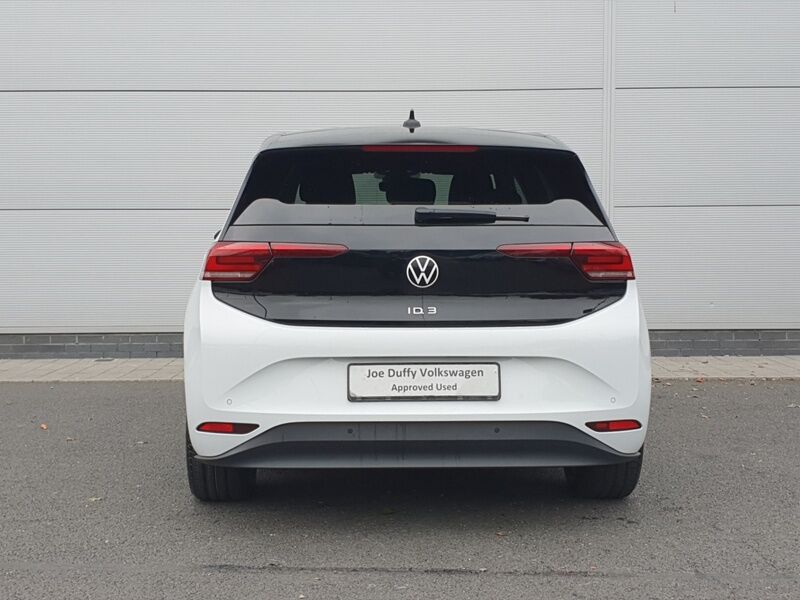 More views of Volkswagen ID.3