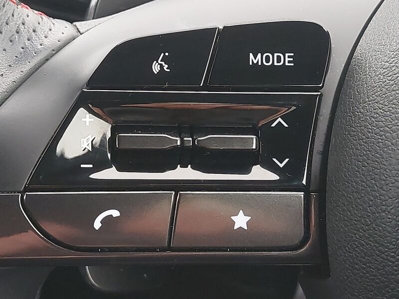 More views of Hyundai Tucson