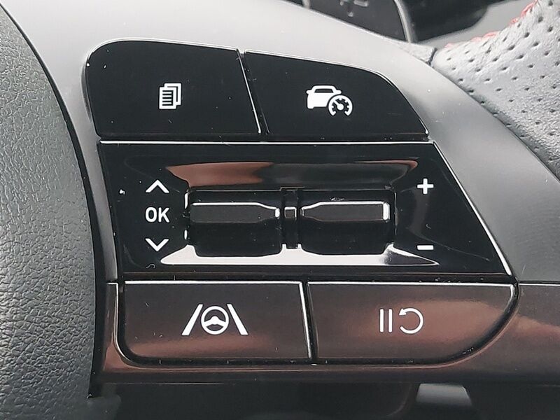 More views of Hyundai Tucson