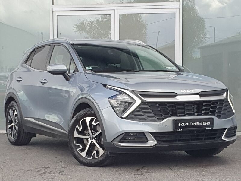 More views of Kia Sportage